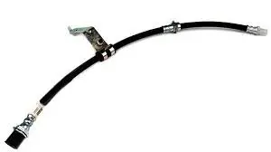 Шланг тормозной задний L Geely EC-7/EC-7RV CDN 1064001889