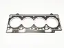 Прокладка ГБЦ (металл) Chery 1.5L 477 A13 A15 CDN 477F-1003080 (фото 1)