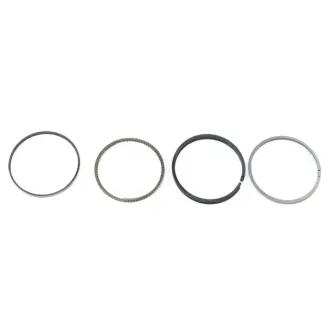 Кольца поршневые 0,25 Chery Elara Aftermarket 481H-1004030BA