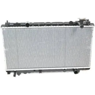 Радиатор охлаждения Chery Tiggo CDN T11-1301110BA