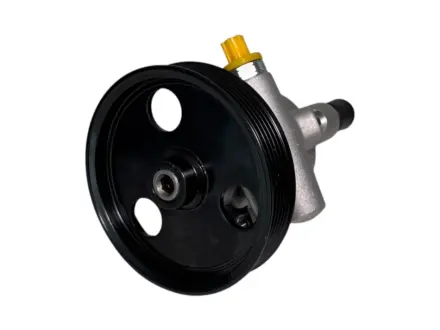 Насос ГУР Dacia Logan/Duster/Sandero / Nissan Kubistar / Renault Clio/Duster/Kangoo/Megane/Scenic KIMIKO 04.07.0100-5