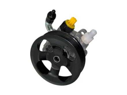 Насос ГУР Toyota Avensis/Camry/Hilux/Land Cruiser Prado/Picnic/Rav4/Lexus RX KIMIKO 4431012540