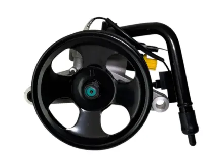 Насос ГУР Hyundai Accent/Solaris/Kia Cerato/Rio KIMIKO 00-36351-SX