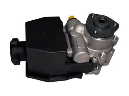 Насос ГУР Mercedes C/E/Vito/Sprinter W905 KIMIKO OEM037084118