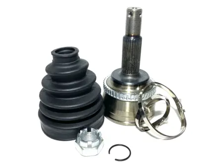 ШРУС внешний Toyota Camry KLM KLM AutoParts 4341033022