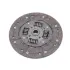 Диск сцепления BYD S6 SHINO Aftermarket 10271423-00 (фото 1)