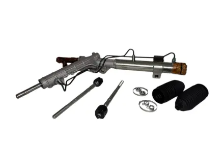 Рейка рульова Renault Trafic 2 (без наконечників) KIMIKO JRP1022