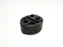 Фото 1 - подвес глушителя (три отверстия) Chery Tiggo Aftermarket T11-1203281 Подвес глушителя (три отверстия) Chery Tiggo Aftermarket T11-1203281 (фото 1)
