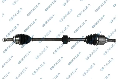 Фото полуось переднего моста Toyota Avensis GSP 259273 Полуось переднего моста Toyota Avensis GSP 259273