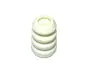 Фото 1 - отбойник амортизатора переднего Chery Tiggo 7 Aftermarket T15-2901027 Отбойник амортизатора переднего Chery Tiggo 7 Aftermarket T15-2901027 (фото 1)