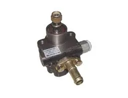 Насос ГУР новый Chery QQ 03-12 MSG S11-3407020BB