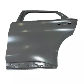 Дверь задняя левая Yuan Plus/ Atto 3 BYD SC2E-6201010-77