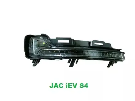 Указатель поворота левого зеркала заднего вида iEV S4 JAC 8210109U3400