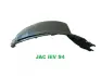 Бампер задний L, верхняя часть iEV S4 JAC 2804101U3400 (фото 3)