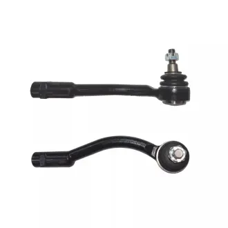 Наконечник рулевой тяги R S3, S4 JAC 3401110U8510-F02