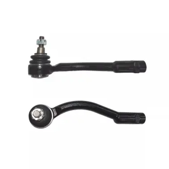 Наконечник рулевой тяги L S3, S4 JAC 3401110U8510-F01