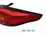 Фонарь задний R в сборе iEV S4 JAC 4133200U3400 (фото 5)