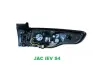 Фонарь задний L в сборе iEV S4 JAC 4133100U3400 (фото 4)