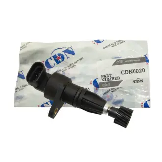 Датчик скорости Sweet Chery QQ/Jaggi CDN S11-3802020