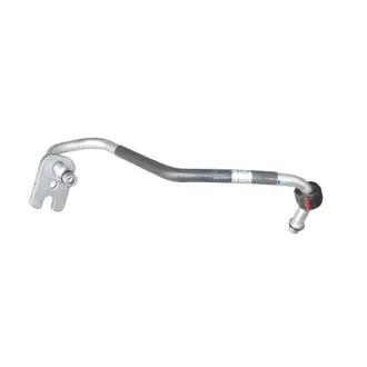 Трубка компрессора кондиционера Chery Kimo Aftermarket S12-8105310
