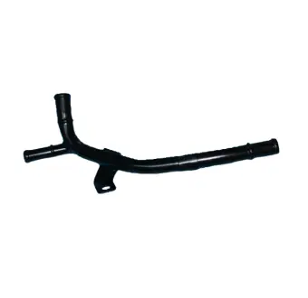 Патрубок системы охлаждения Chery Tiggo 2 Aftermarket D4G15B-1303010