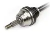 Привод (полуось) в сборе L Chery Amulet Aftermarket A11-2203010 (фото 2)