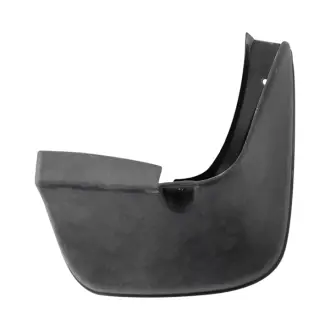 Брызговик задний R BYD F3 Aftermarket 10232143-00