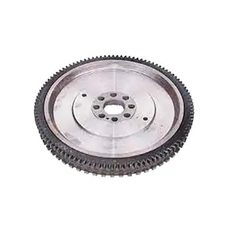 Маховик Geely Emgrand X7 Aftermarket 1016052637