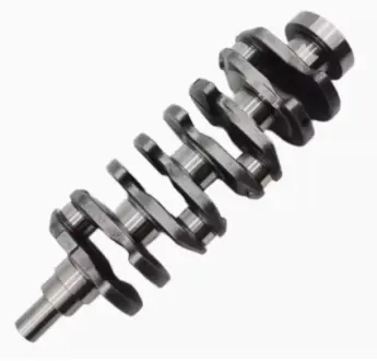 Коленвал 1.5L BYD F3 Aftermarket 473QB-1005020