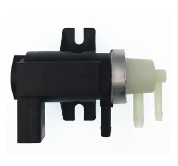 Клапан вакуумный (управления давления турбины) 4D20 Great Wall Haval H6 Aftermarket 1118400-ED01