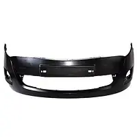 Бампер передний ЗАЗ Chery Forza Aftermarket A13-2803501-DQ