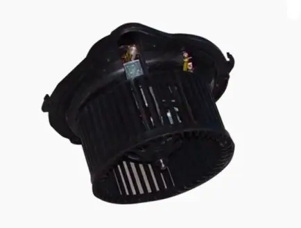 Вентилятор печки Chery Aftermarket A11-8107027AB
