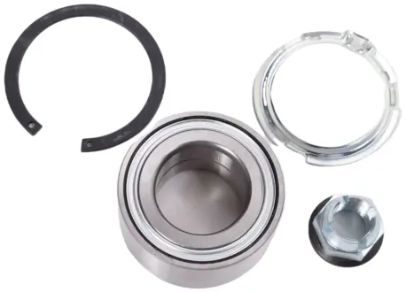 Подшипник передней ступицы Weltmeister EX5, EX5Z, W6 BTA BearFHudWMEX5F