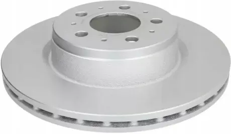 Диск тормозной передний Tesla Model 3 MEYLE 1044611-00-D