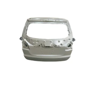 Кришка багажного відділення Tiggo 5 CHERY T21-6301010