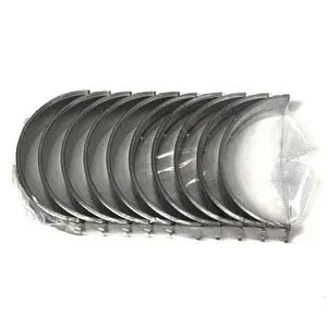 Вкладыши коленвала JLD-4G20 Geely EC8/EX7 Aftermarket 1016050296