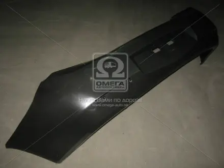 Бампер зад. GEELY MK 06- TEMPEST 1018004865