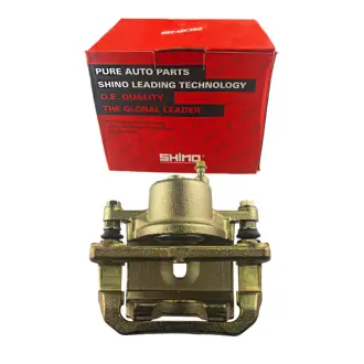 Супорт передній R з ABS Geely MK / MK2 / GC6 Aftermarket 1014001810-01