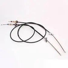 Трос ручного тормоза компл. Great Wall Safe Aftermarket 3502300-F00-B1/3502400-F00-B1