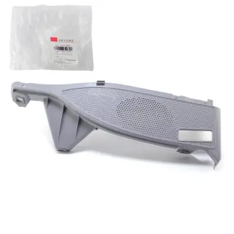 Крышка динамиков задняя R (серая) Amulet CHERY A11-7901160AL