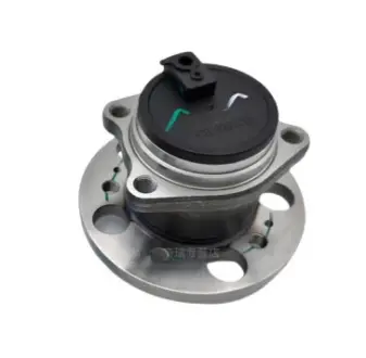 Ступица заднего колеса JETOUR X70 Aftermarket F01-3301210