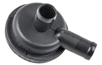 Клапан PCV Chery TOPRAN TOPRAN HANS PRIES 481H-1014040