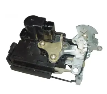 Замок 5-й двери Chery Tiggo Aftermarket T11-6305030