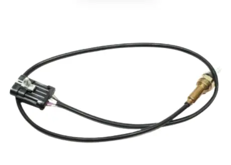 Датчик кислорода (лямбда-зонд) задний Geely Mogen 1066001623