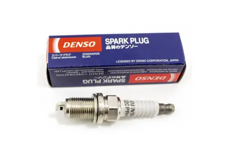 Свічки запалювання (компл. 4 шт) Great Wall DENSO 3707100-EG01