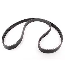 Ремень ГРМ (DIESEL) 2,0 (4D20) Great Wall Haval H5/Wingle 5 ASHIKA 1021013-ED01