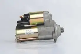 Стартер Chery PROFIT 477F-3708110