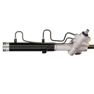 Рейка рулевая Chery Tiggo/Tiggo 3/Tiggo FL MSG T11-3400010BB