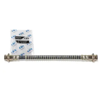 Шланг тормозной задний L Chery Jaggi CDN S21-3506070