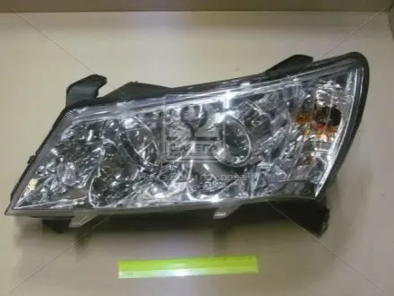 Фара передняя седан L Geely EC7 TEMPEST 1067001211